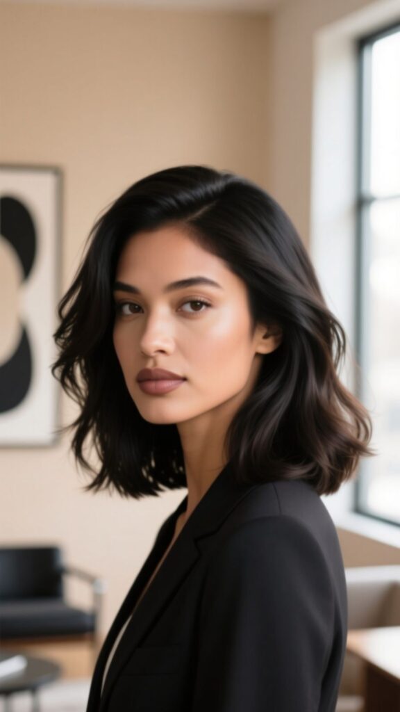 Layered Lob