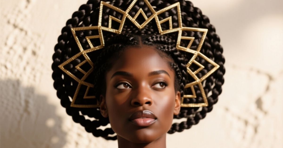 Cornrow Hairstyles