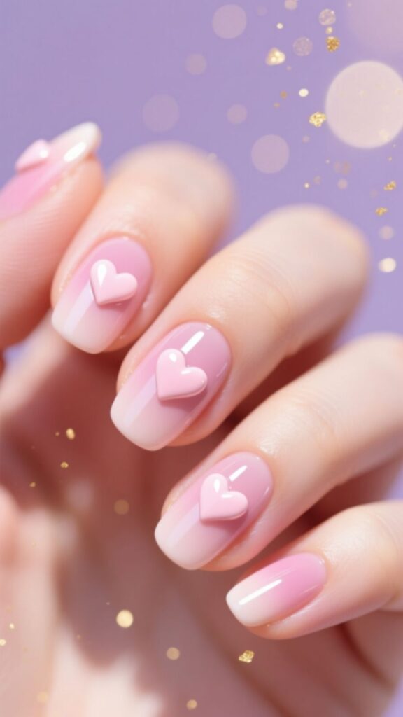 Heart Accents