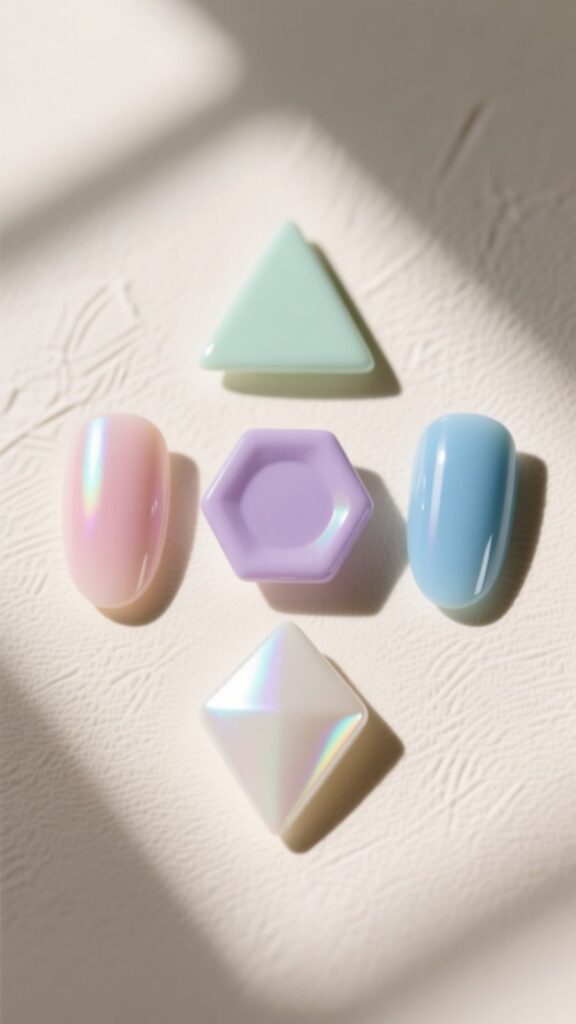 Geometric Shapes