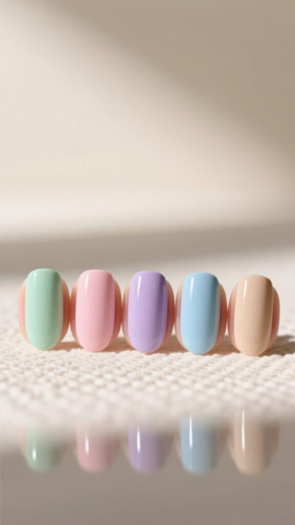 Simple Solid Colors