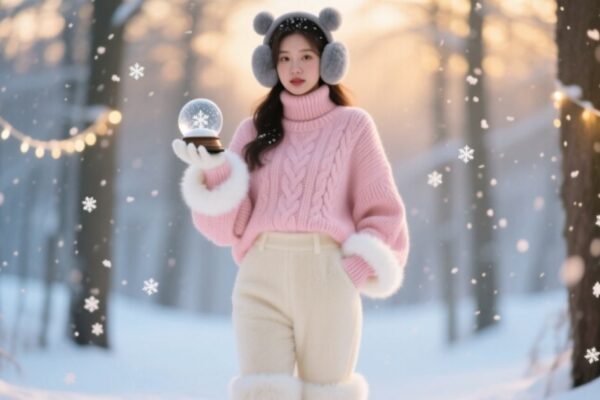 Cute Winter Outfits