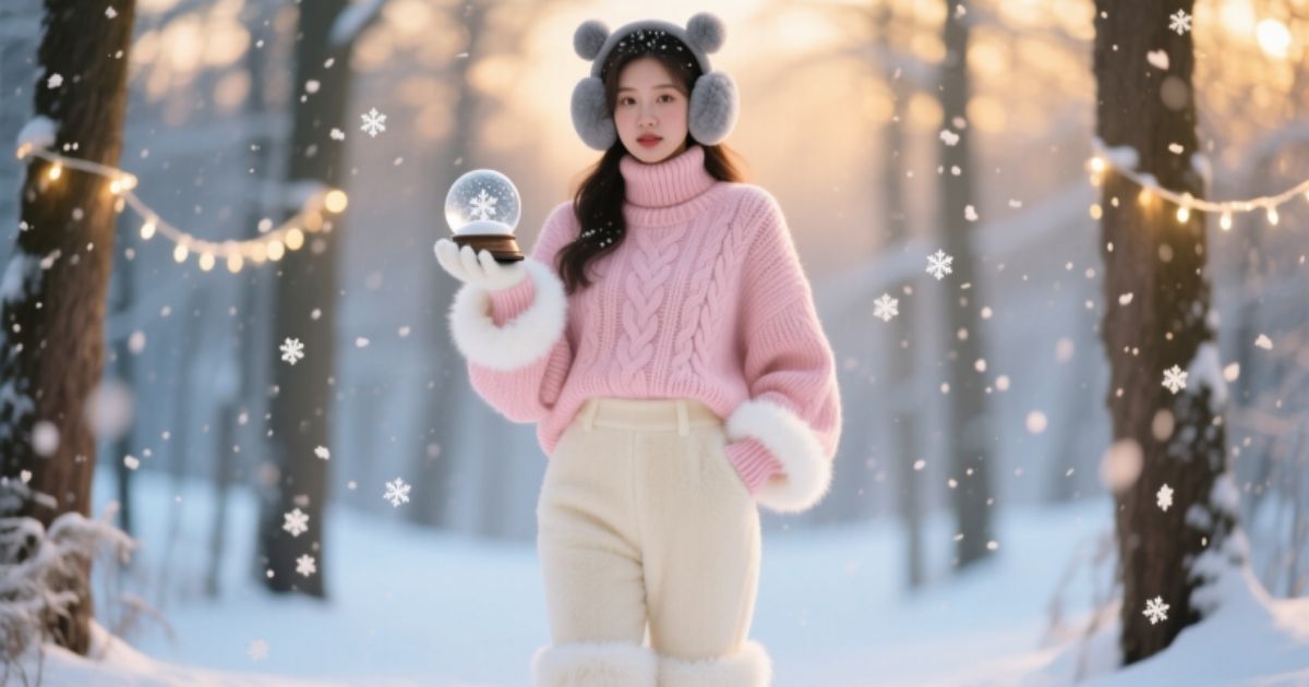 Cute Winter Outfits