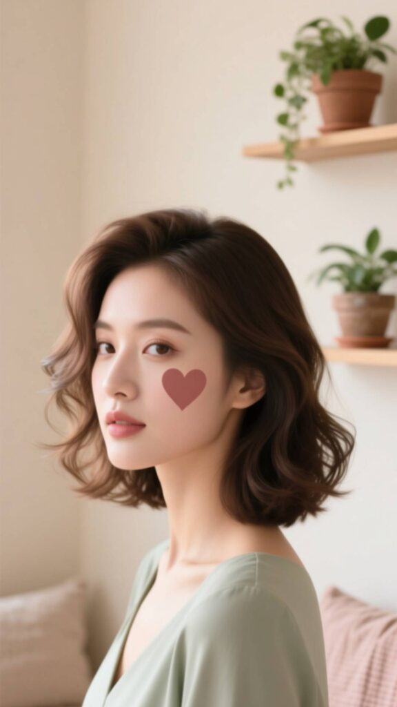 Inverted Lob with Soft Ends