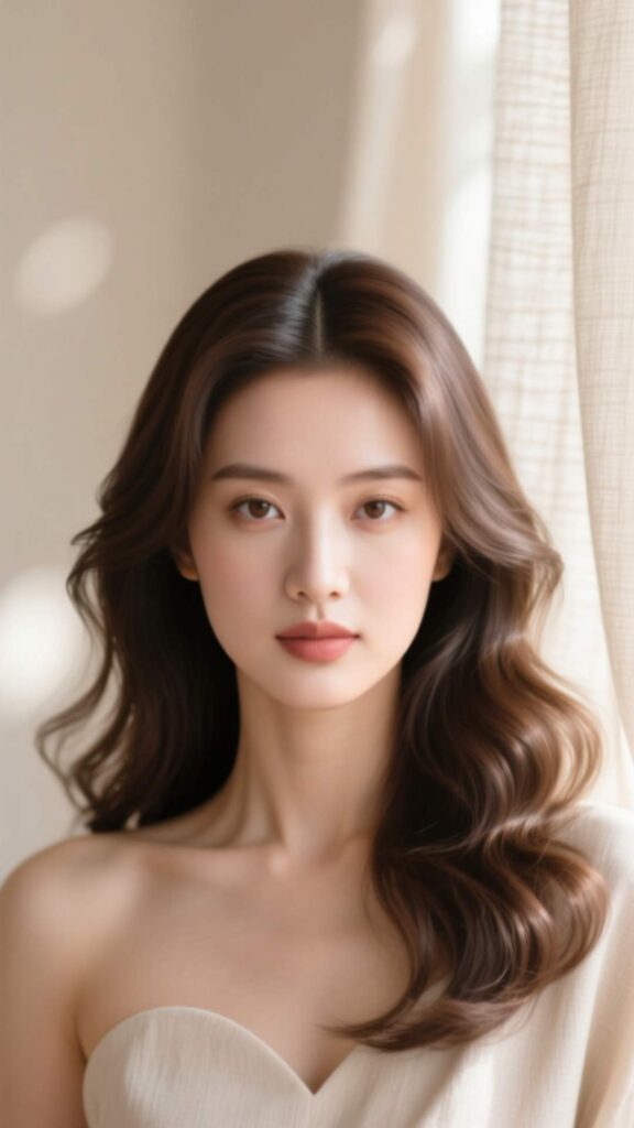 Soft Waves with Middle Part