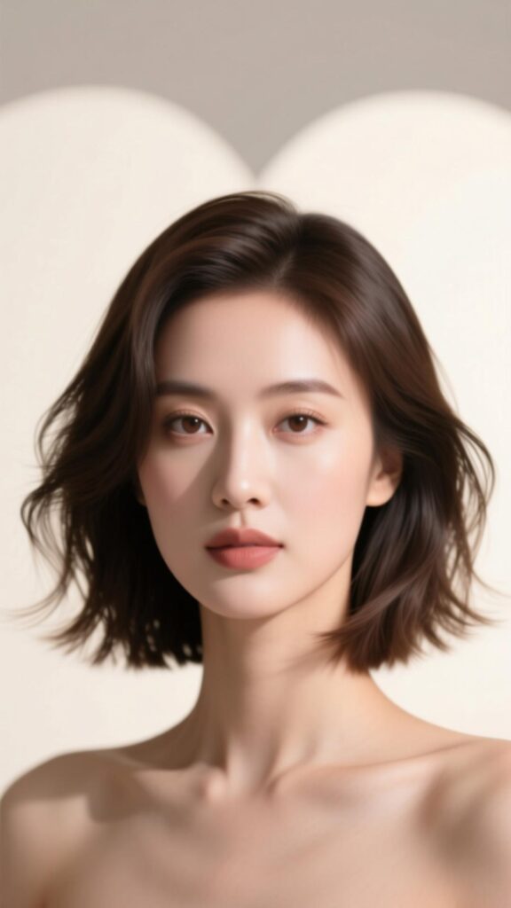 Blunt Ends with Subtle Layers