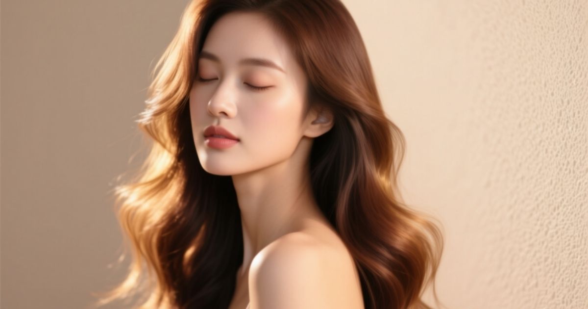 Long Hairstyles
