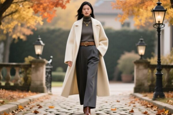 Modest Fall Outfits