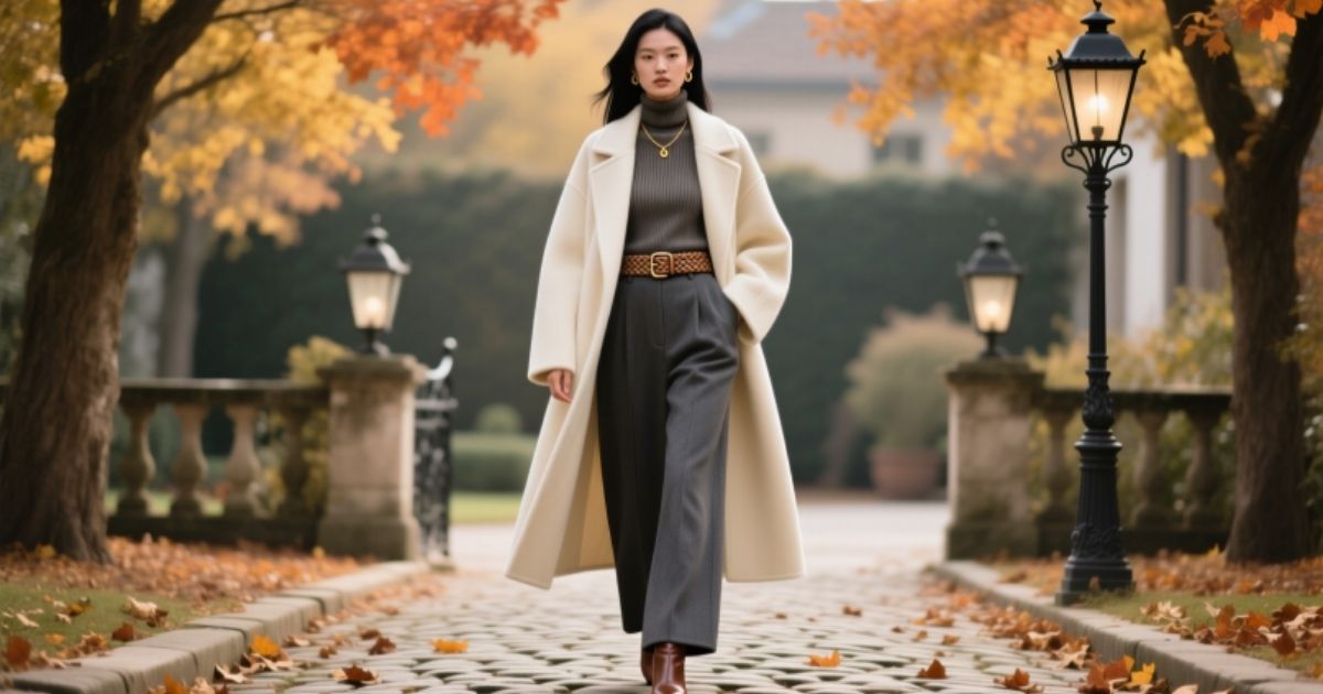 Modest Fall Outfits