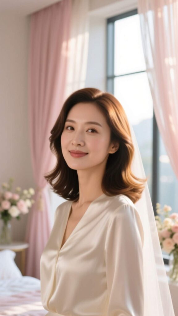 Soft Waves with Middle Part