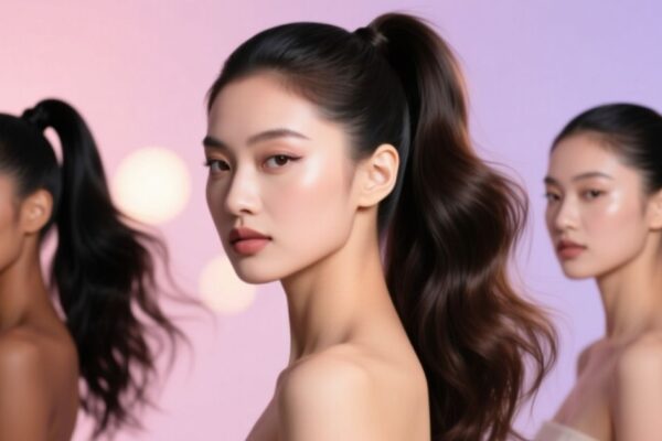 Ponytail Hairstyles