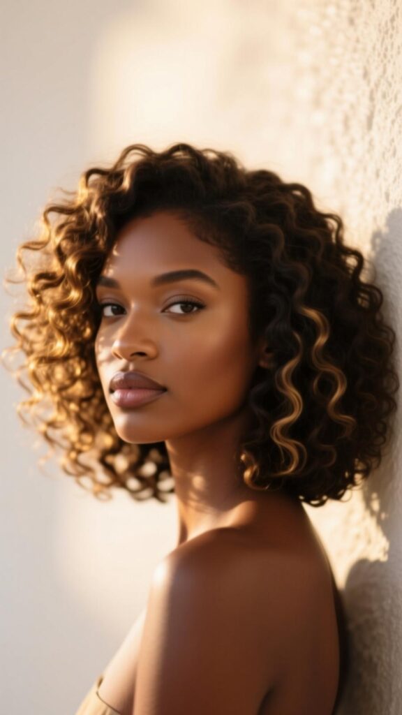 classic-curly-bob
