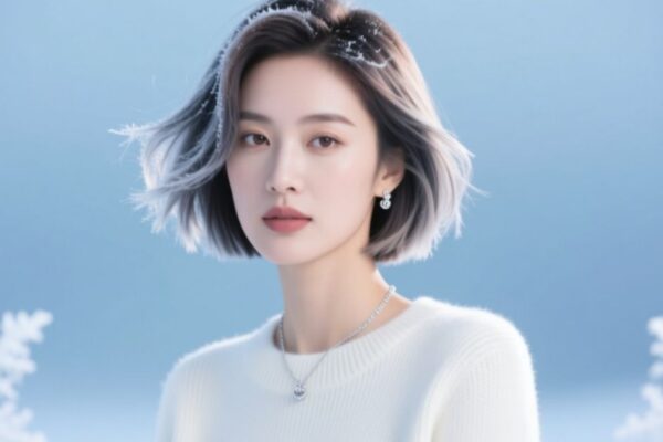 Short Winter Hairstyles
