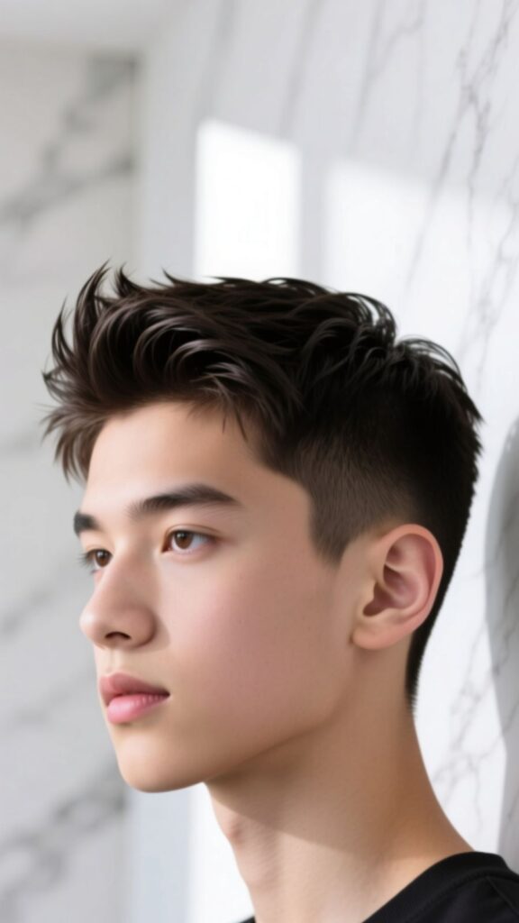 Quiff