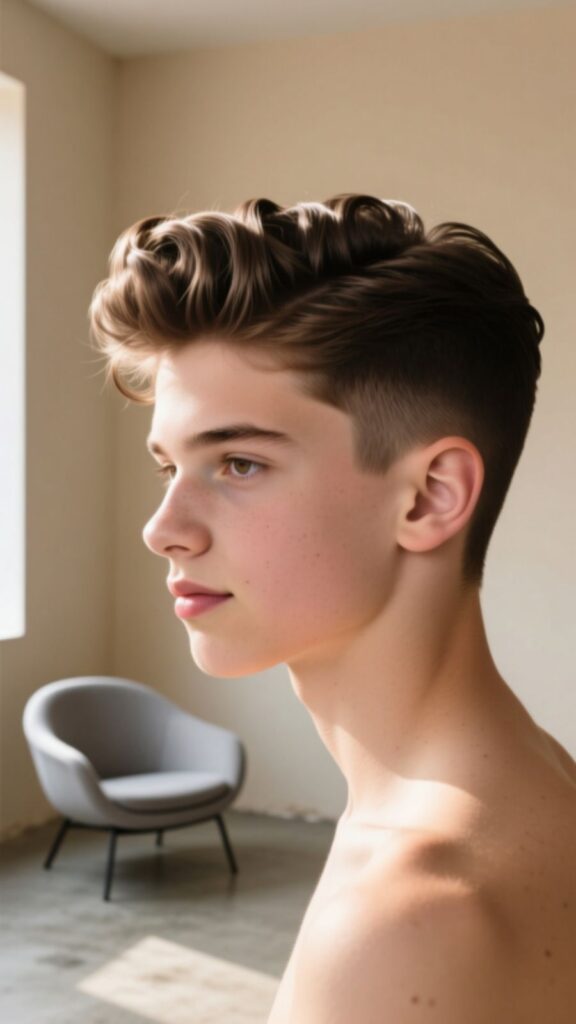 Pompadour