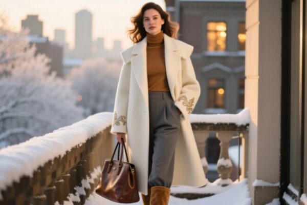 Winter Outfits Women