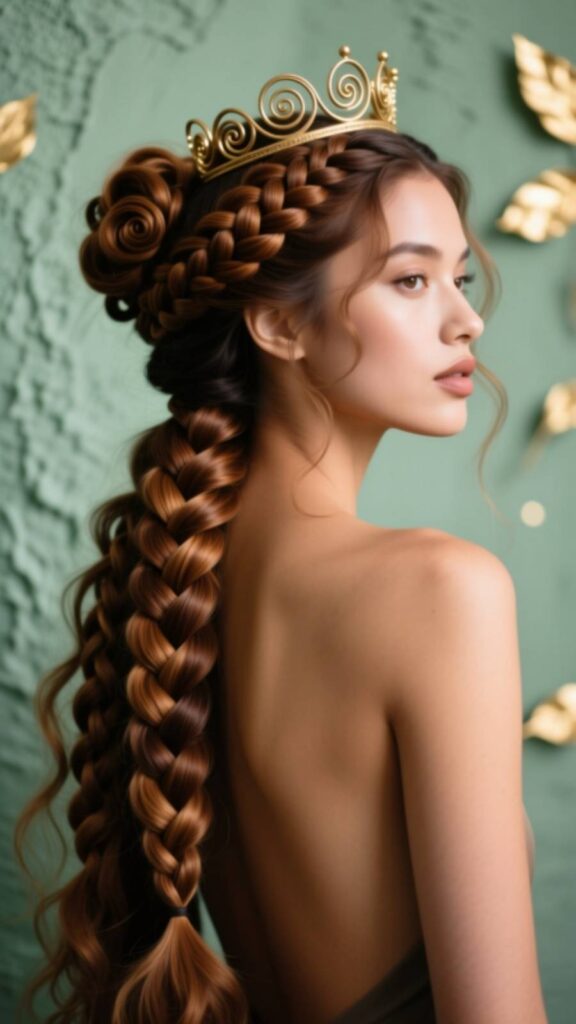 Stitch Braids