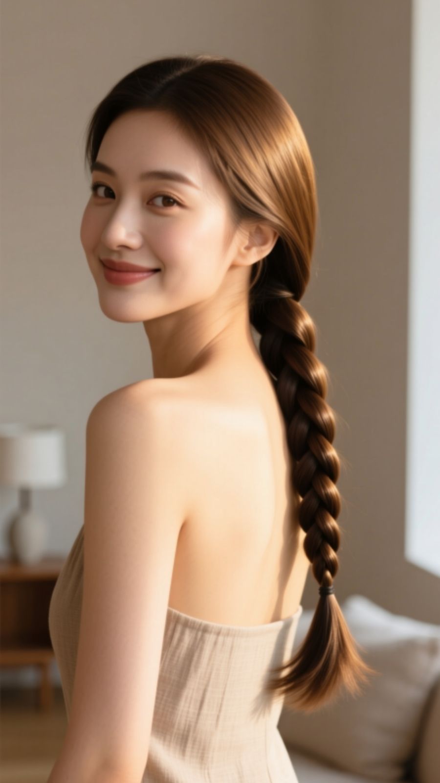 Braid Hairstyles