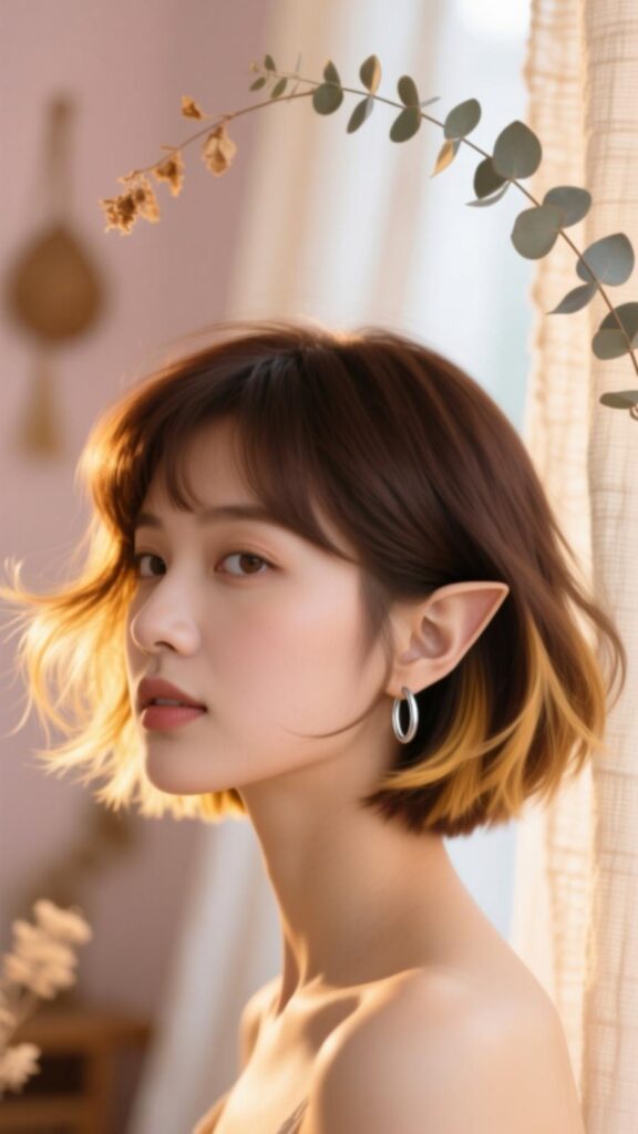 Wispy Pixie