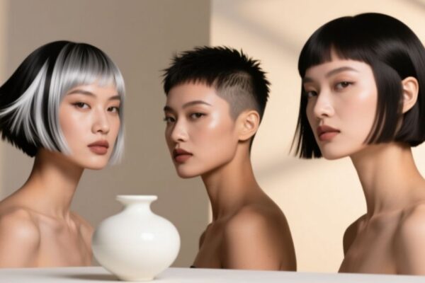 Pixie Haircuts