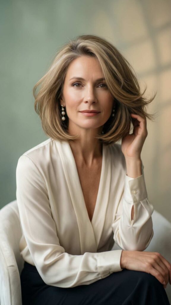 Long Layers With Subtle Waves