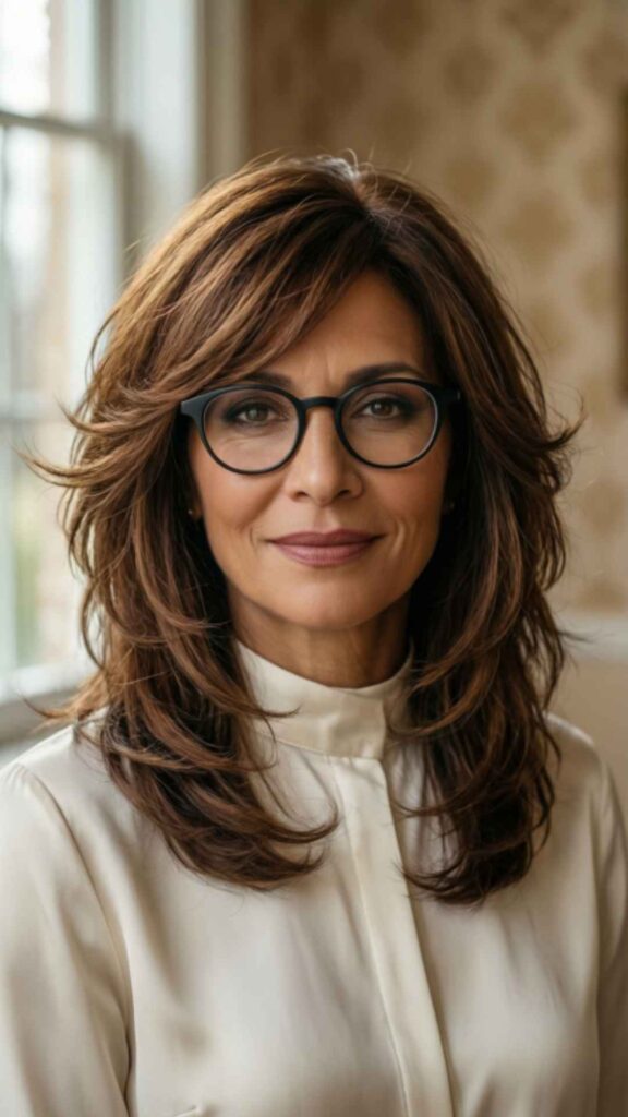 Short Textured Layers