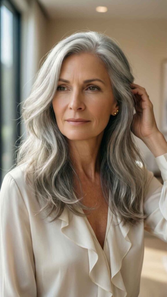 Soft Waves With Medium Layers