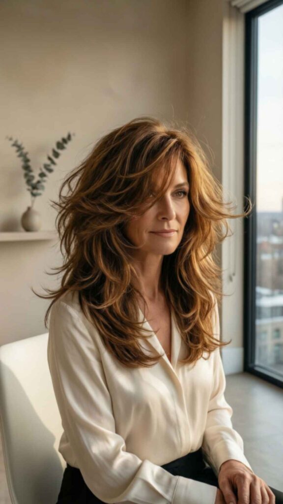 Long Layers With Volume