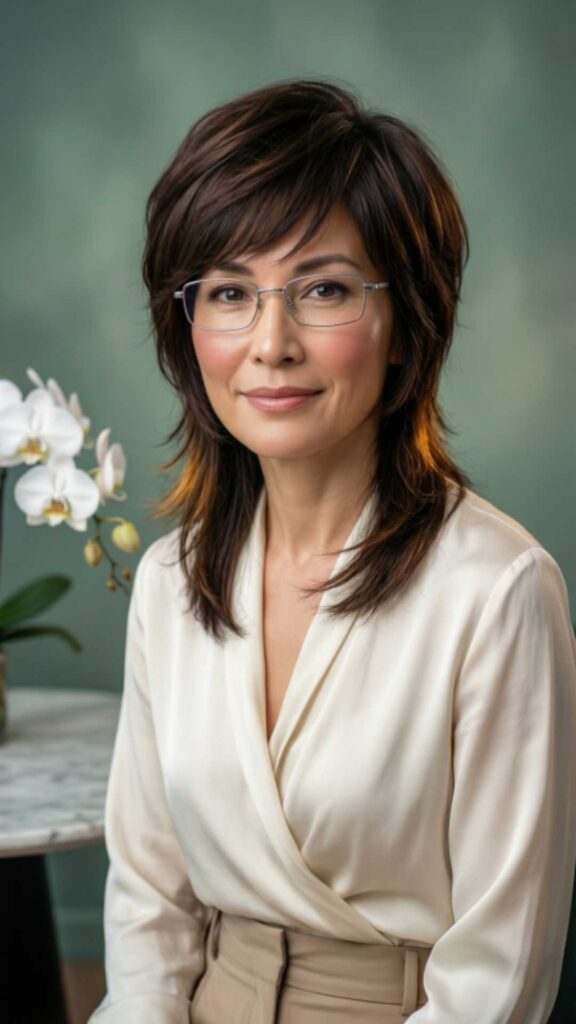 Pixie with Soft Layers