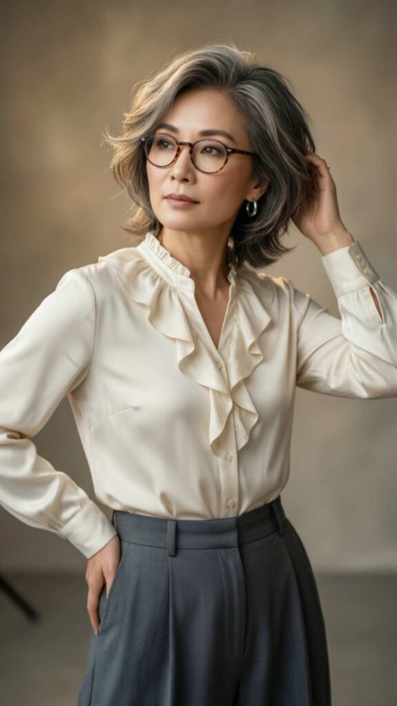 Pixie with Side Volume