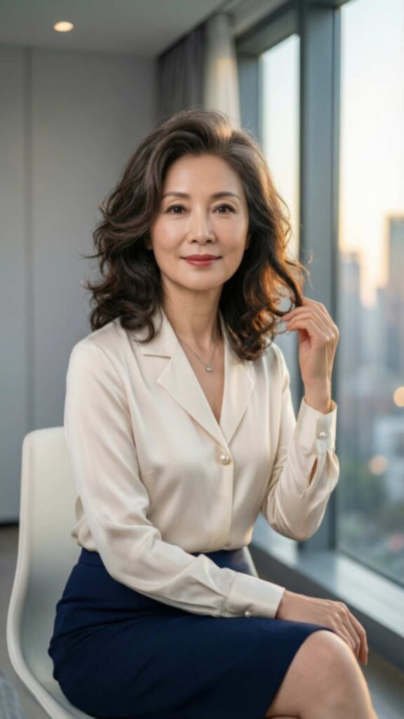 Elegant Twists for Simple Styling