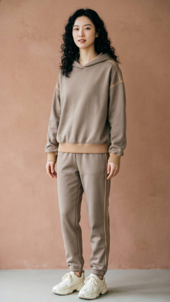 Tracksuits for Casual Wear