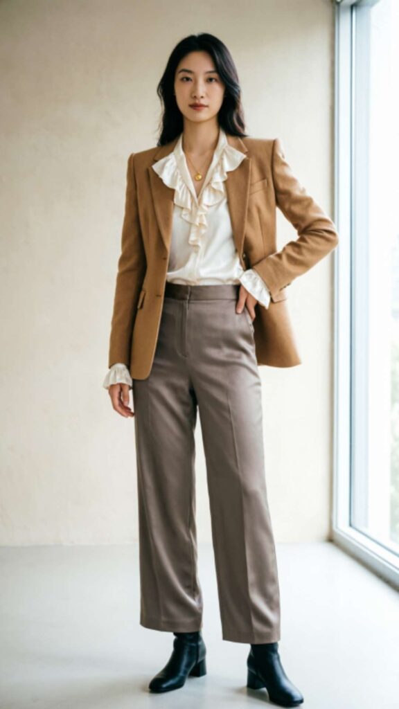 Office Ready Outfits