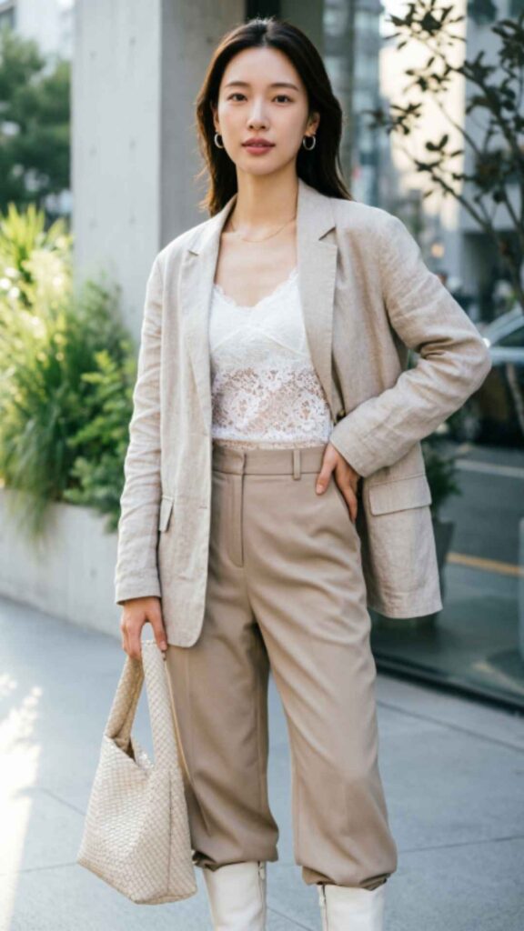 Vintage Inspired Outfits