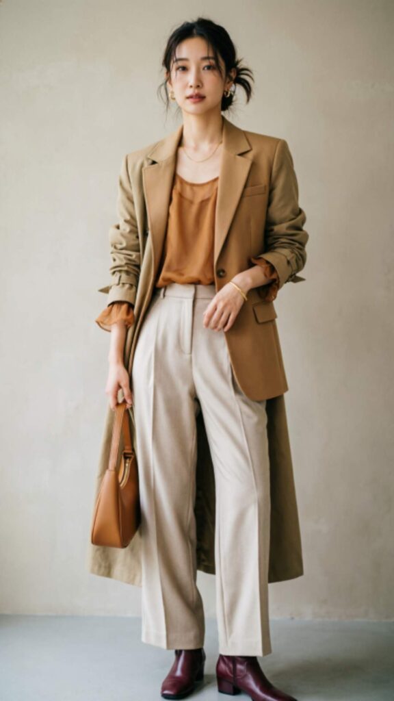 Layered Look Outfits