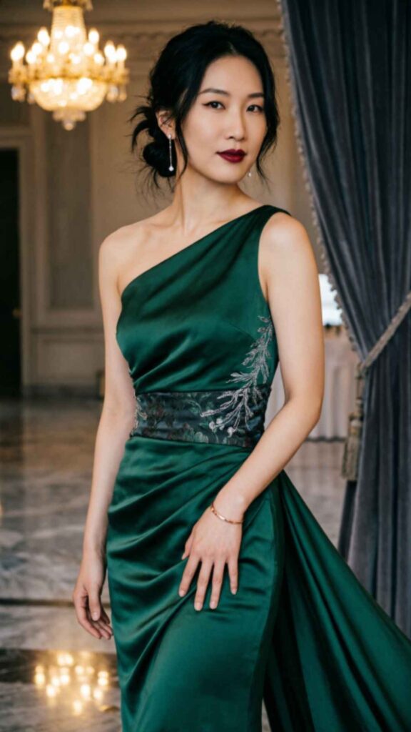 Elegant Evening Outfits