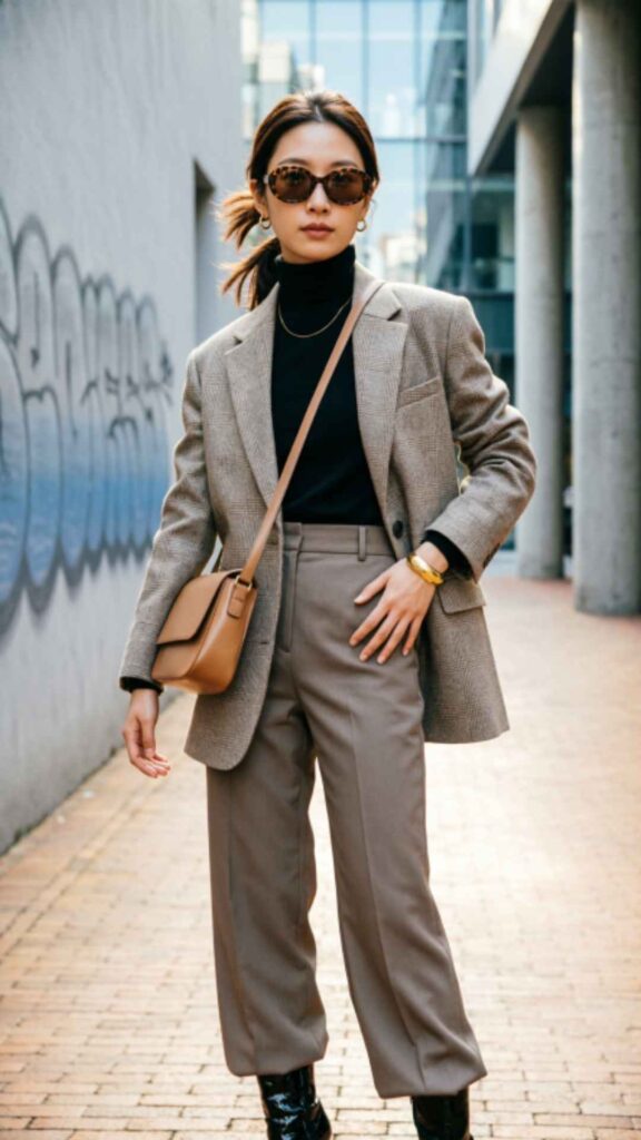 Street Style Outfits