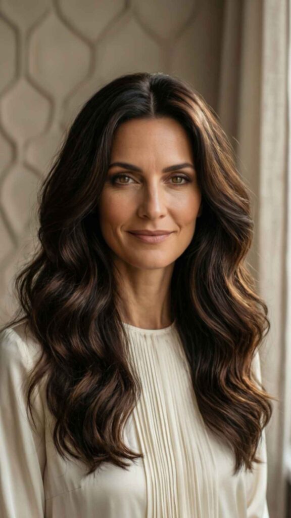 Soft Waves with Middle Part