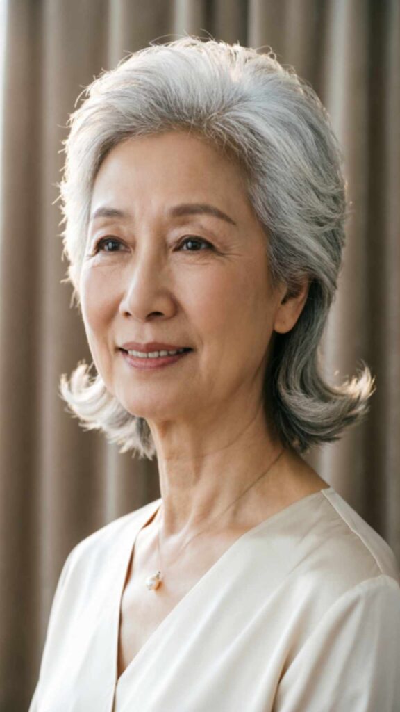 Soft Feathered Layers