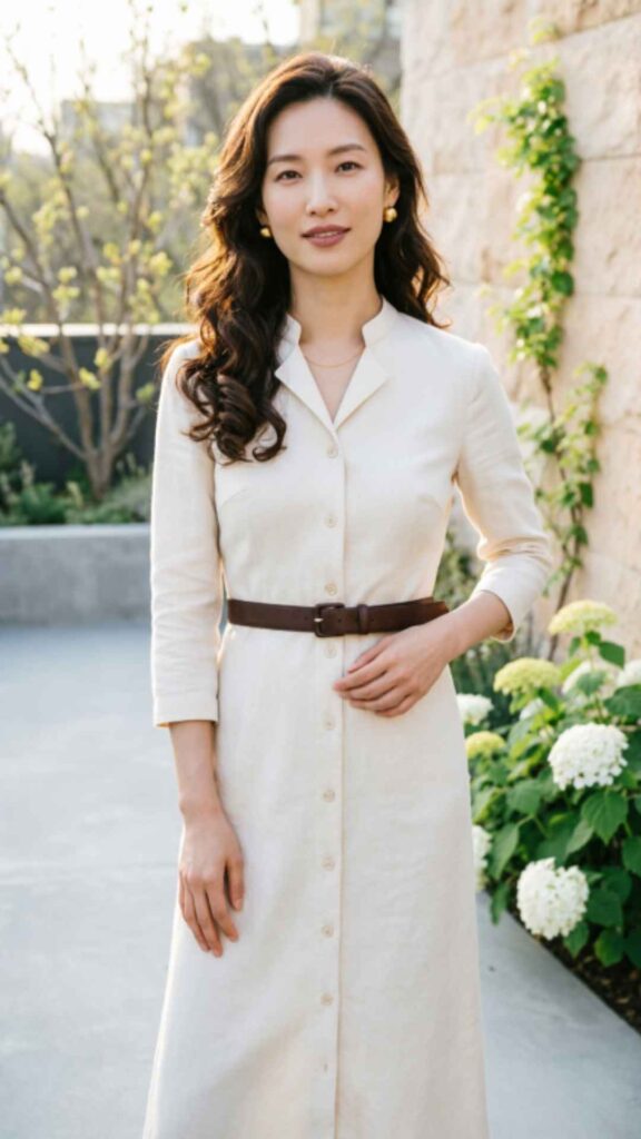 soft-pink-blazer-with-white-jeans