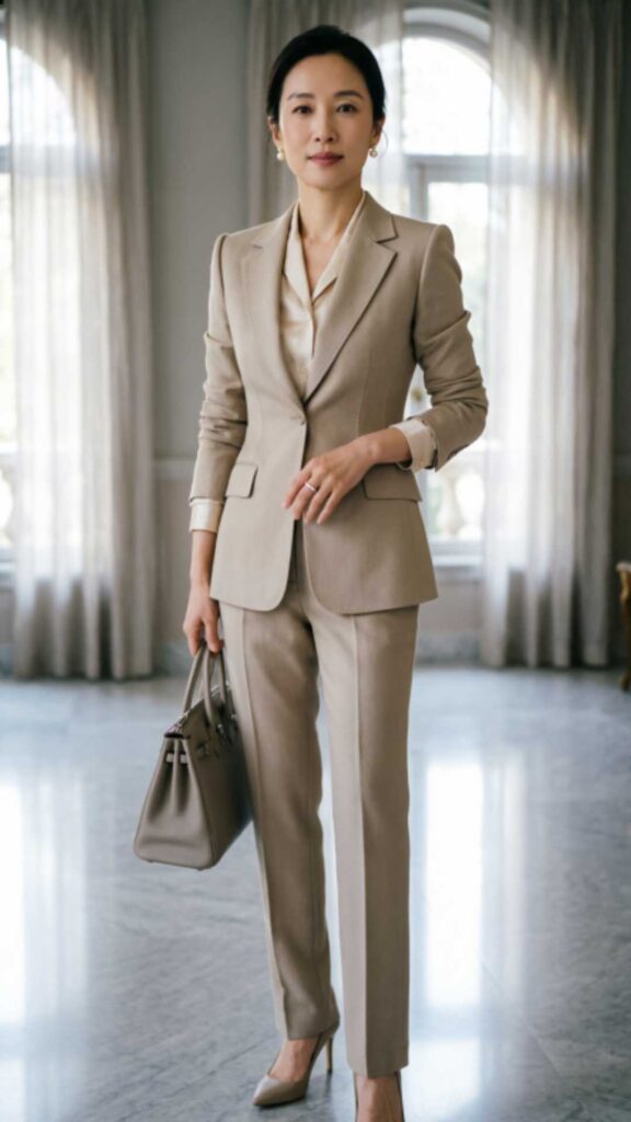 Monochromatic Suit