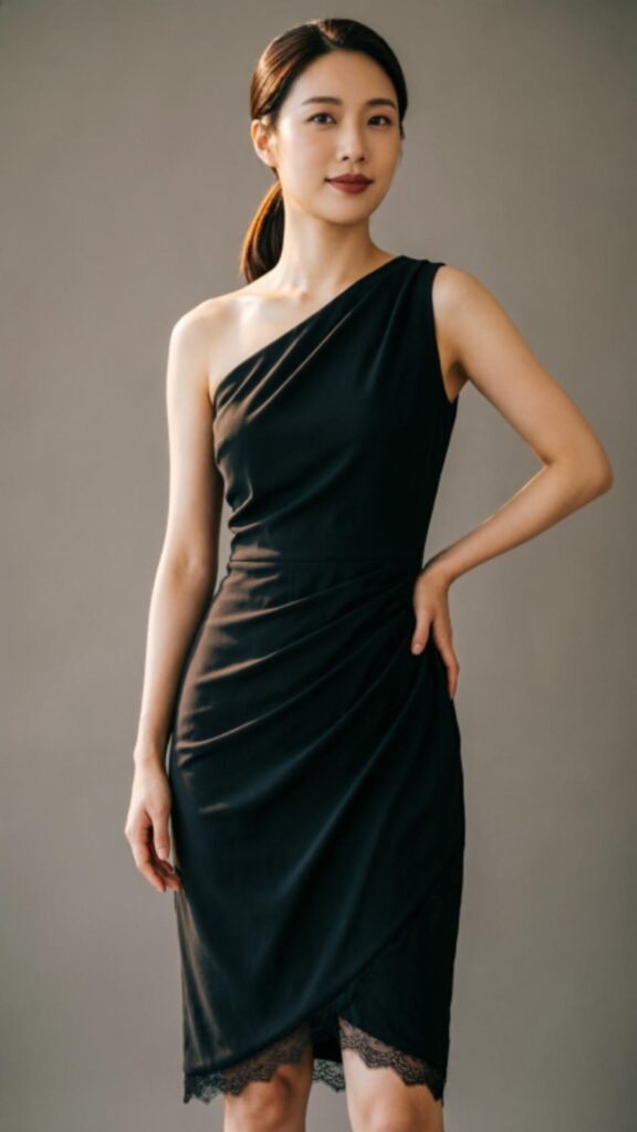 Little Black Dress (LBD)