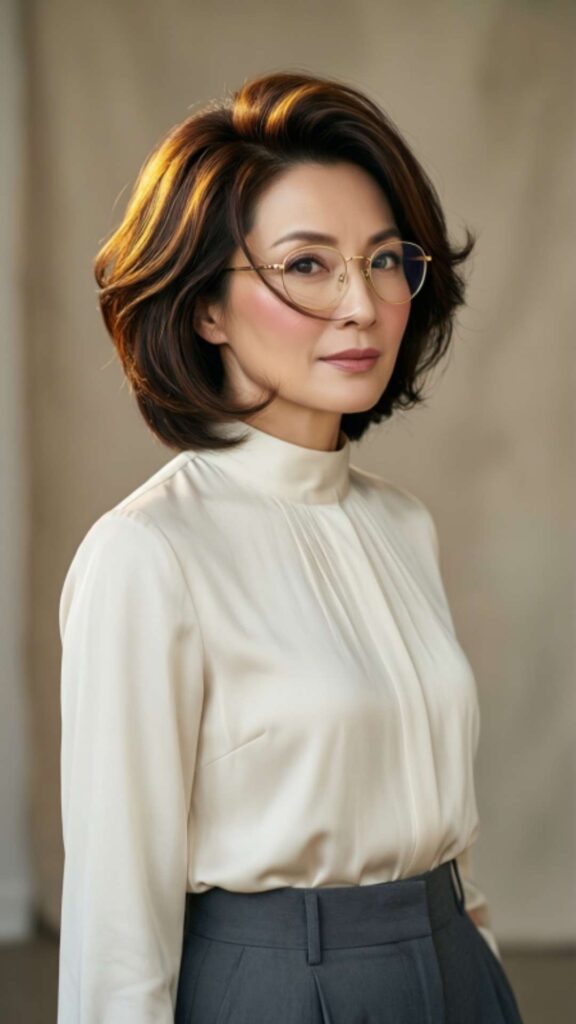 Pixie With Side Volume