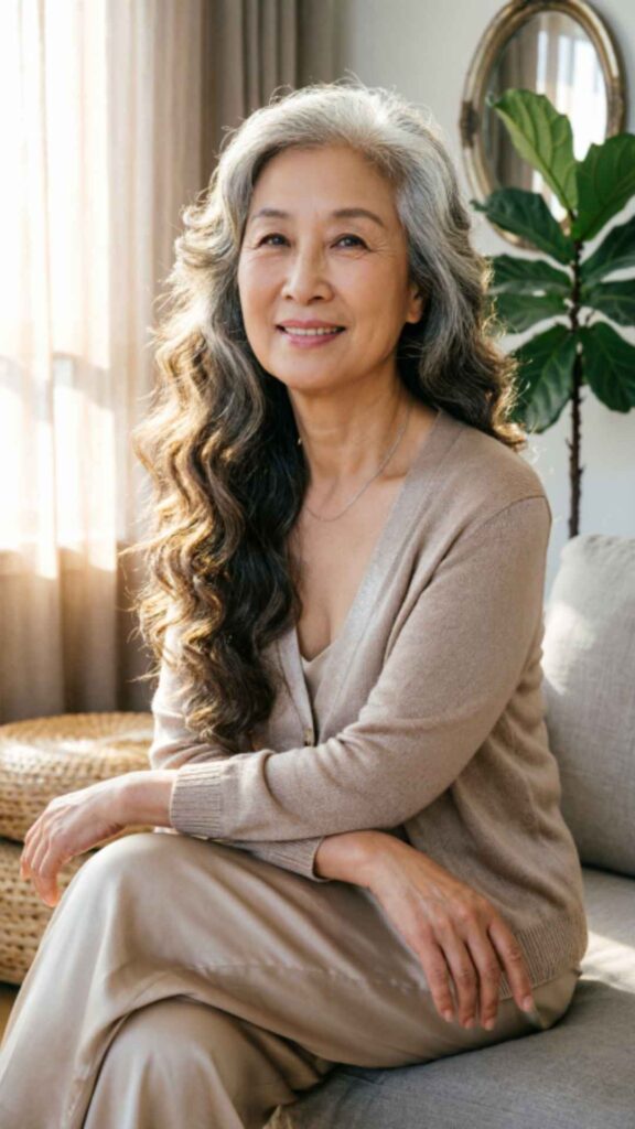 Effortless Natural Waves