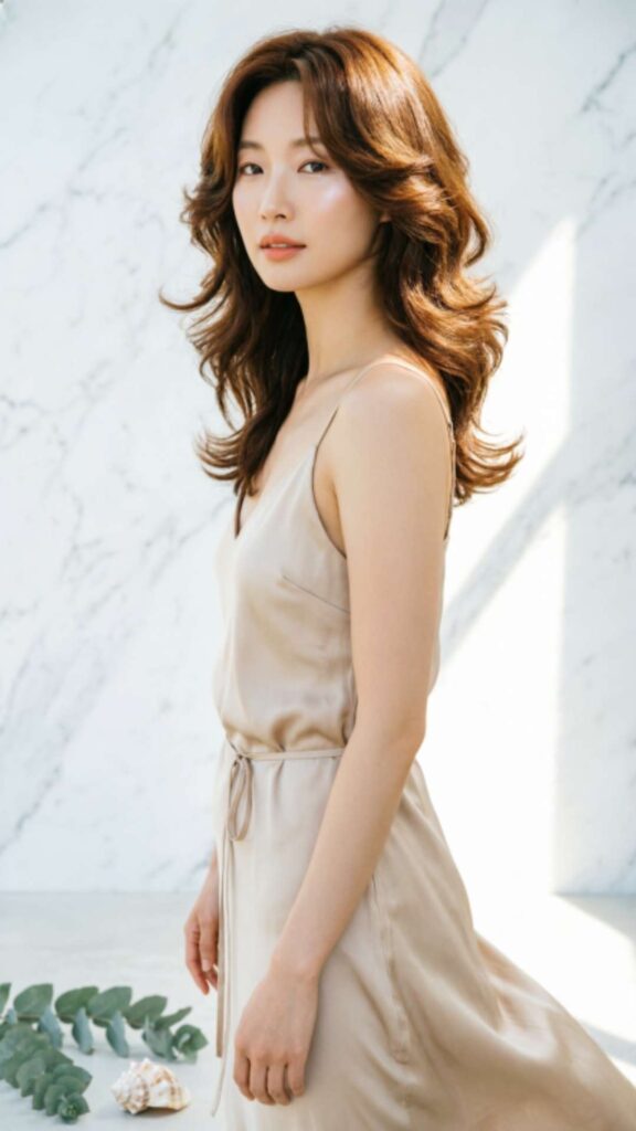 Layered Lob with Waves