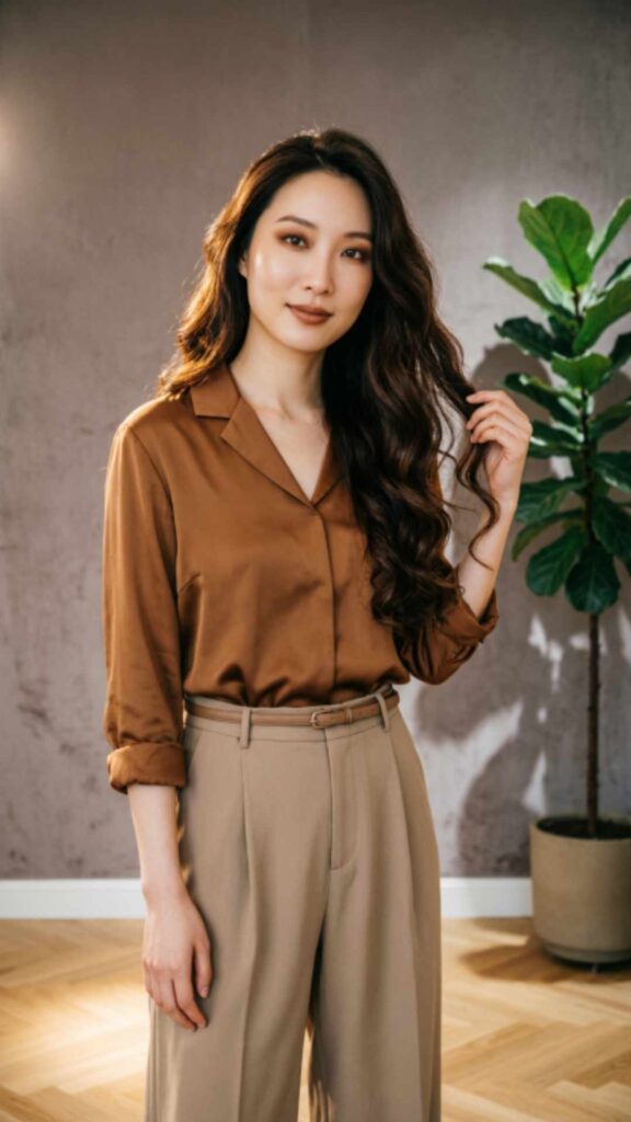 Coffee Brown Classic