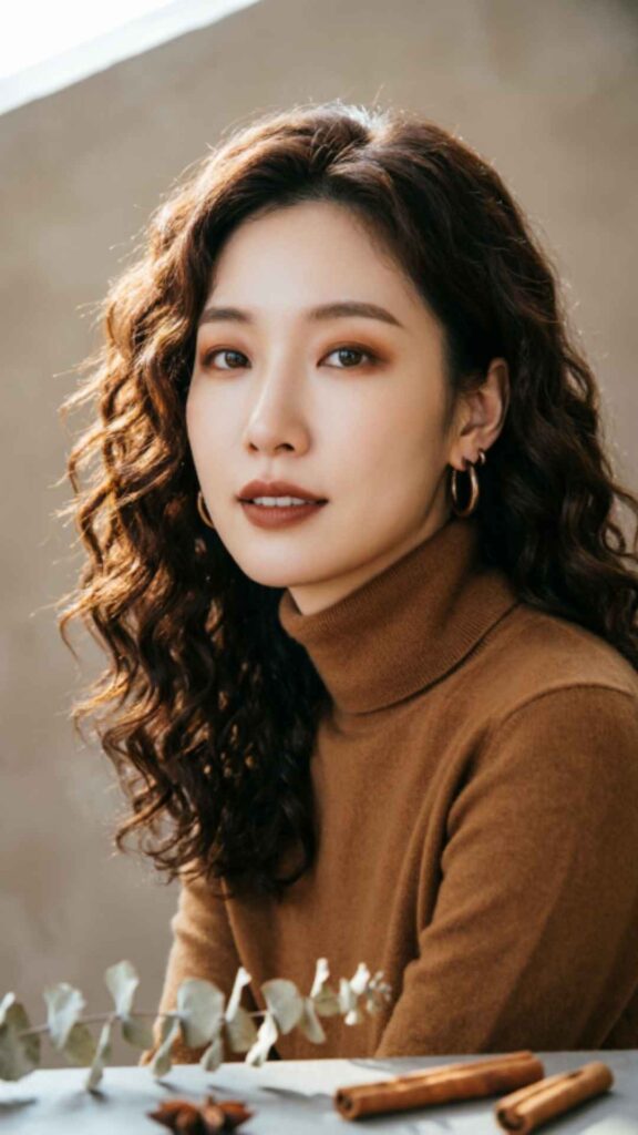 Cinnamon Brown Spice