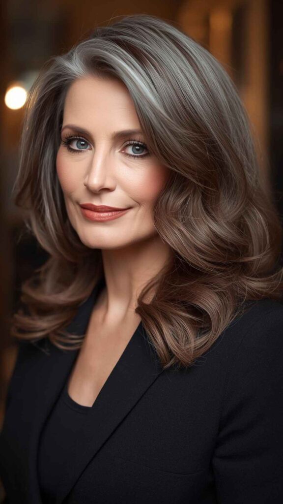 Salt and Pepper Blend