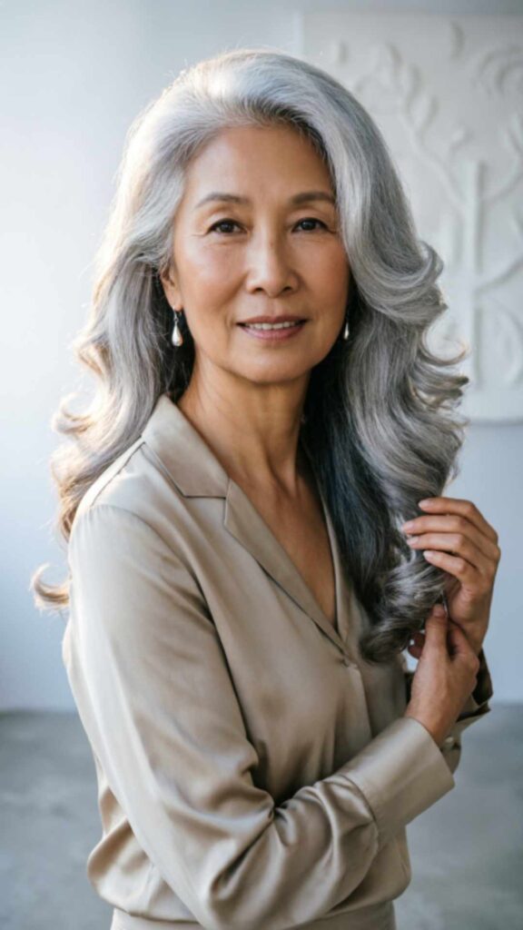 Long Layers With Soft Waves