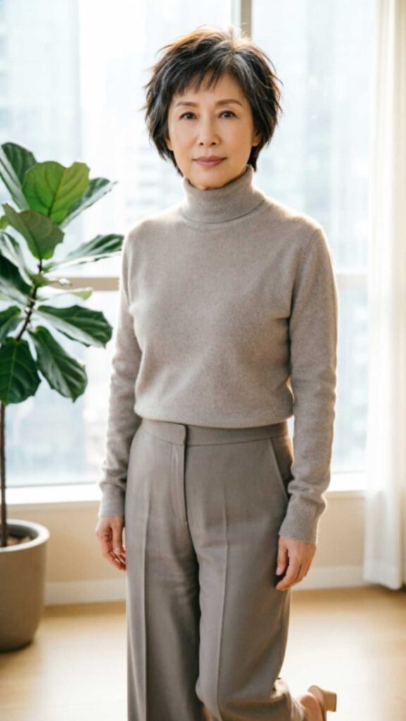 Ultra Short Minimal Pixie